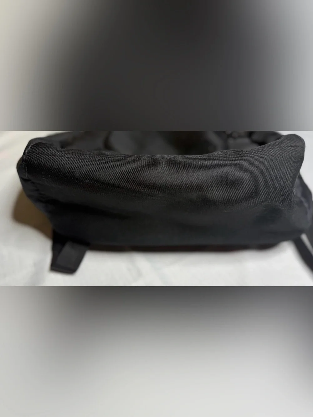 OGIO Logan Padded Backpack Laptop Bag Black  